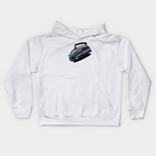 Supra mk4 Kids Hoodie